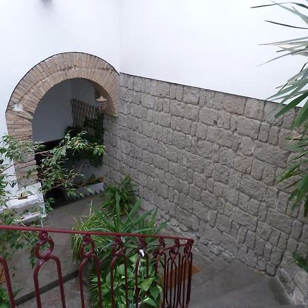 Bb Santa Rosa Bed & Breakfast Viterbo Exterior photo