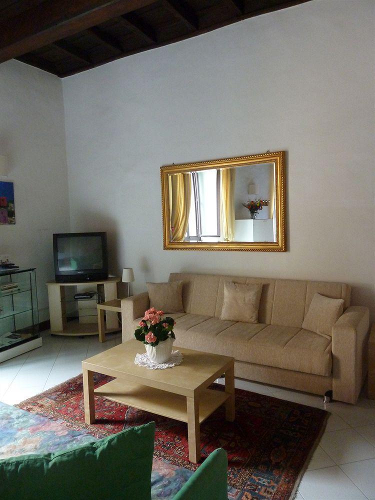 Bb Santa Rosa Bed & Breakfast Viterbo Exterior photo