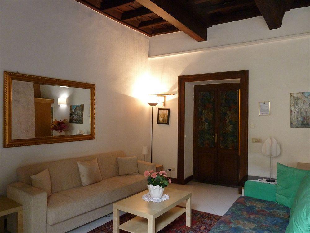 Bb Santa Rosa Bed & Breakfast Viterbo Exterior photo