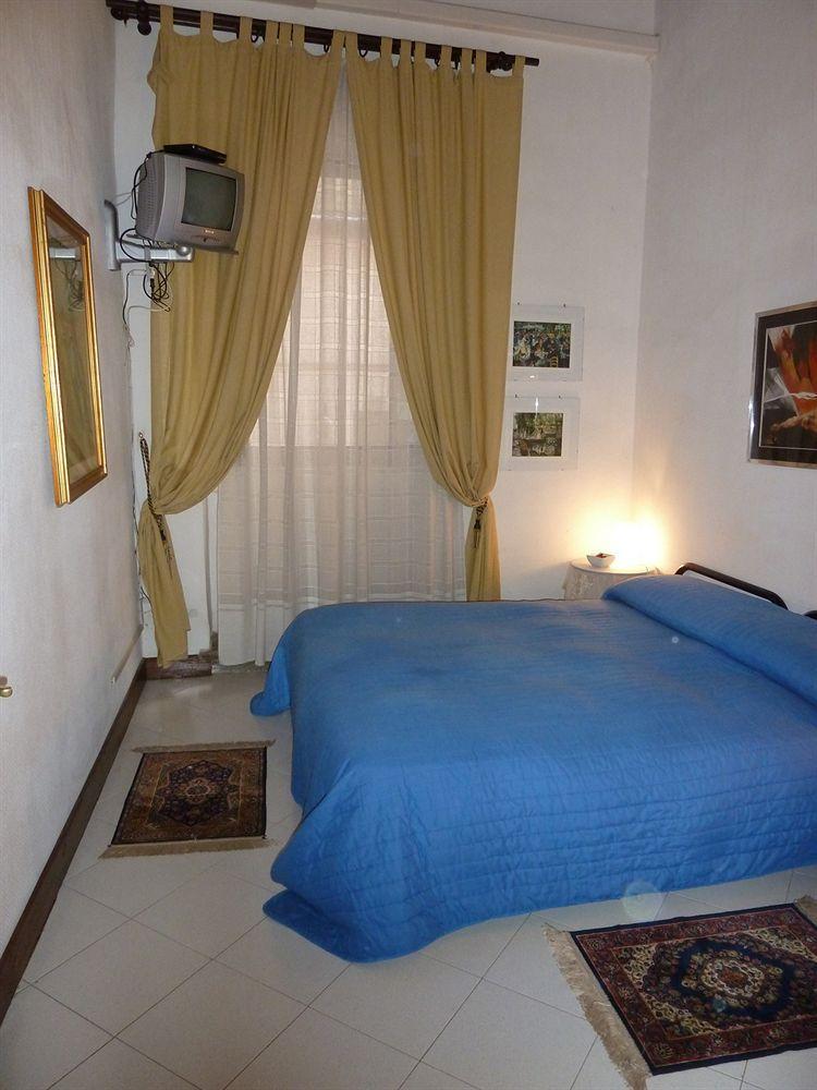 Bb Santa Rosa Bed & Breakfast Viterbo Exterior photo