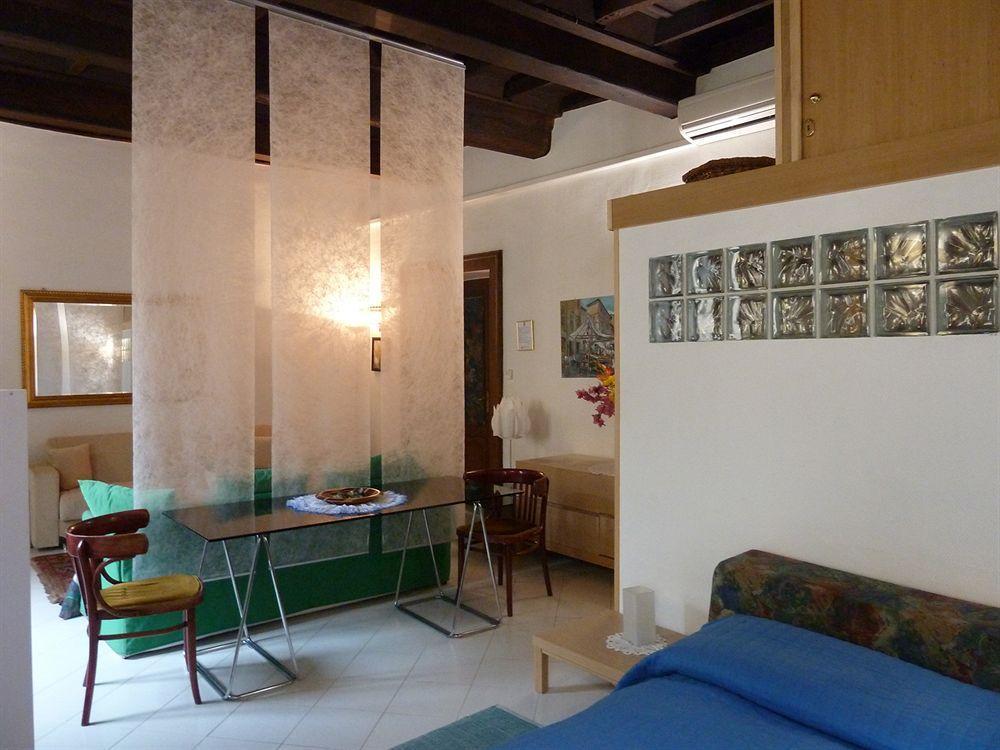 Bb Santa Rosa Bed & Breakfast Viterbo Exterior photo