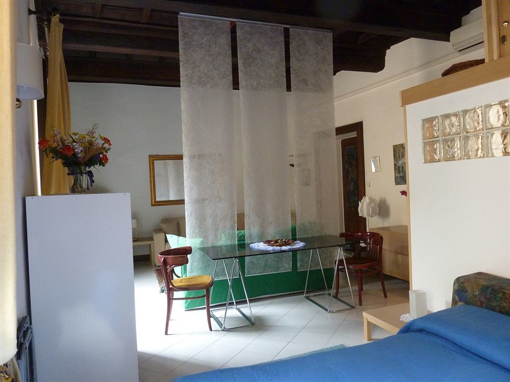 Bb Santa Rosa Bed & Breakfast Viterbo Exterior photo