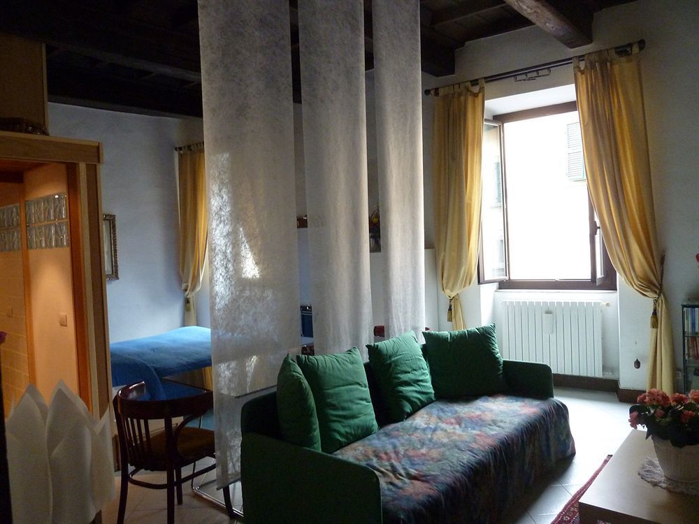 Bb Santa Rosa Bed & Breakfast Viterbo Exterior photo