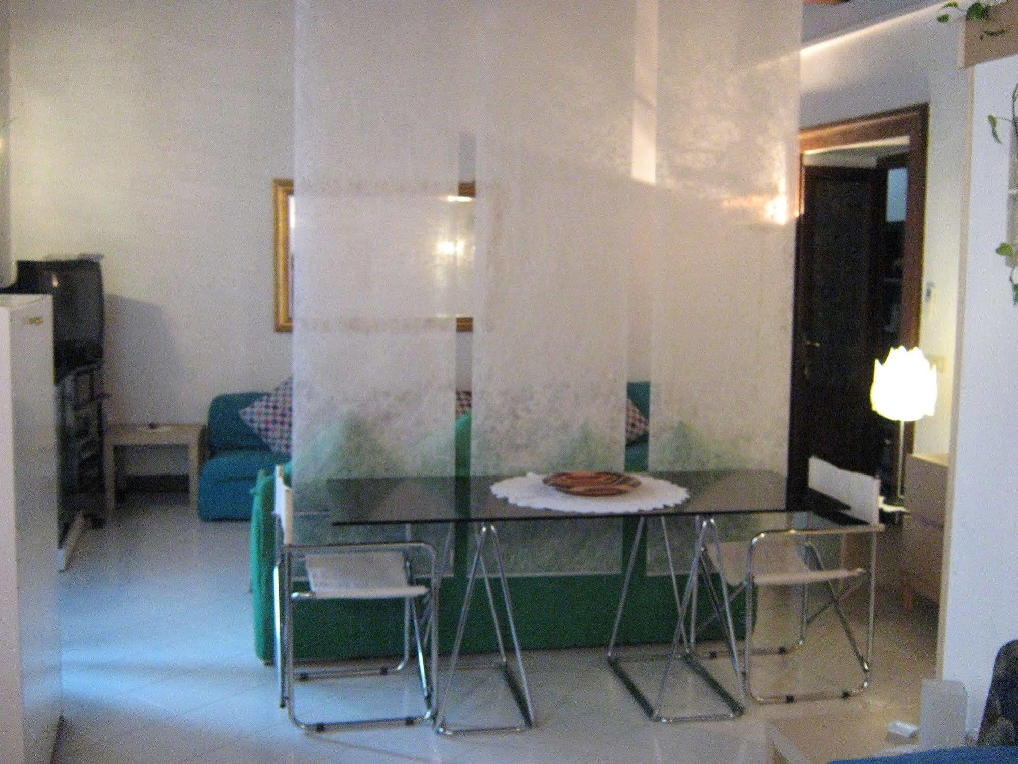 Bb Santa Rosa Bed & Breakfast Viterbo Exterior photo